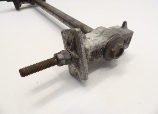 Rear axle Honda CMX 450