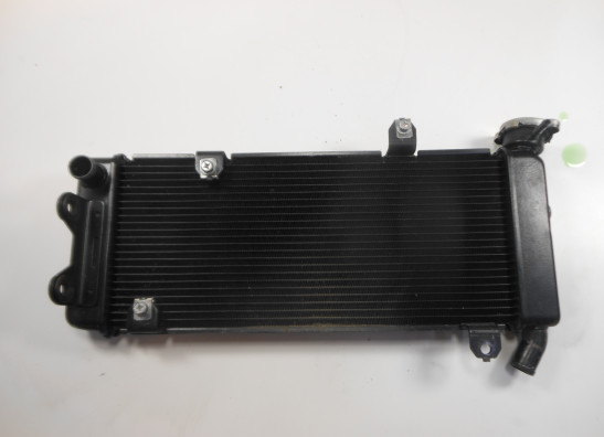 Radiateur Kawasaki VERSYS 650