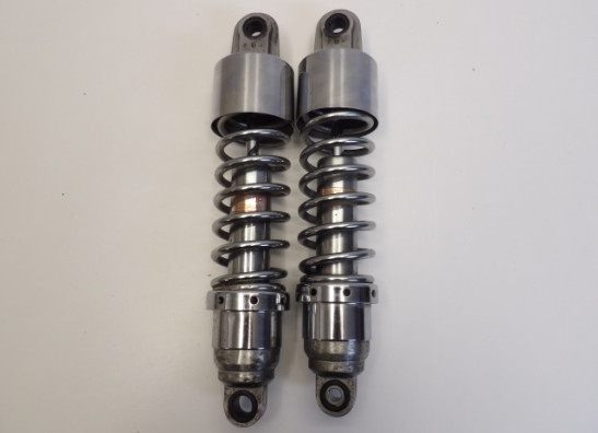 Achterschokbreker Honda VF 700  750 Supermagna