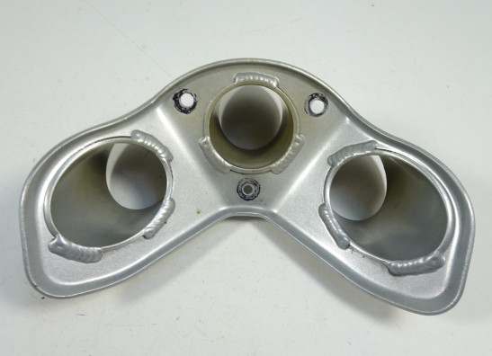 Uitlaat Triumph Sprint ST 1050