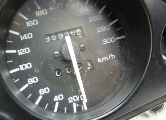 Tacho-set Honda CBR 1000 F