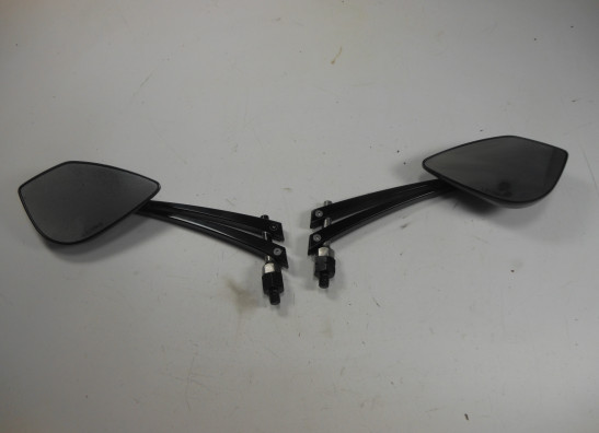 Spiegel satz Yamaha XJ 600 Diversion