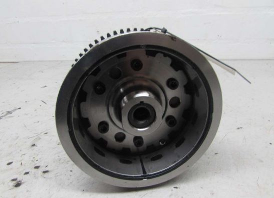 Kurbelwelle Kawasaki Z 750