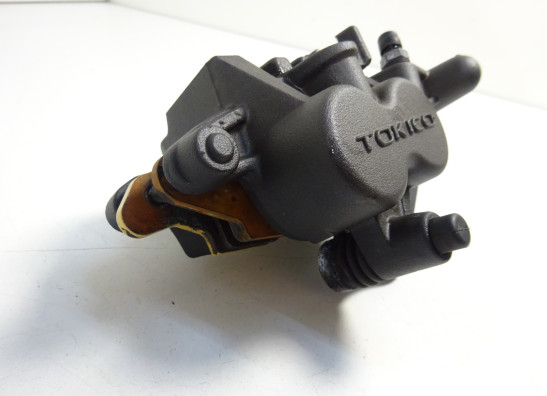 Brake caliper right front Kawasaki ER 6