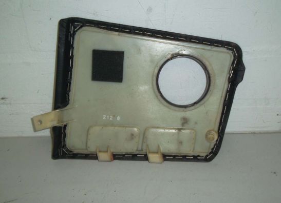 Cowl left upper  Kawasaki GPX 600