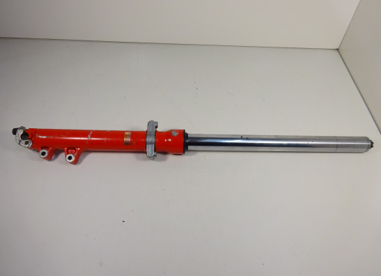 Voorpoot rechts compleet Honda VF 1000 R