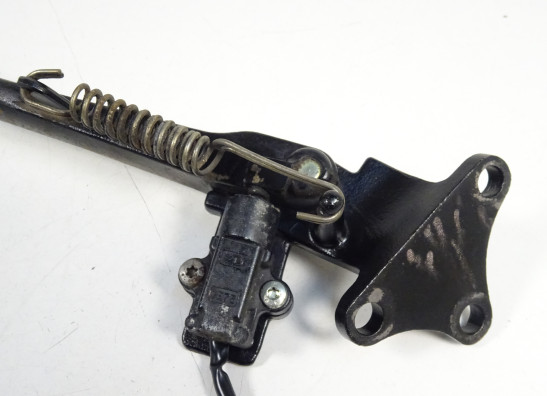 Standaard Triumph Tiger 1050