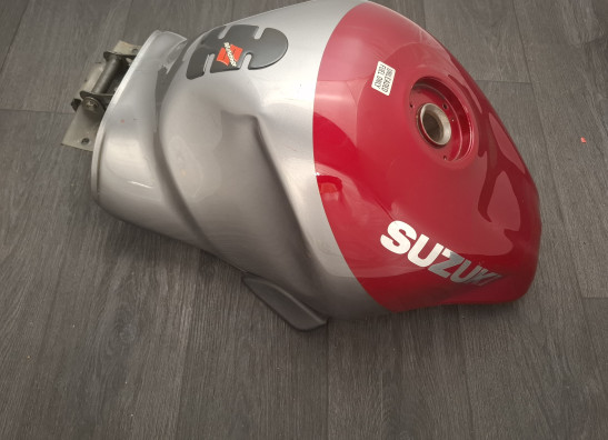 Tank Suzuki GSX R 1300 Hayabusa