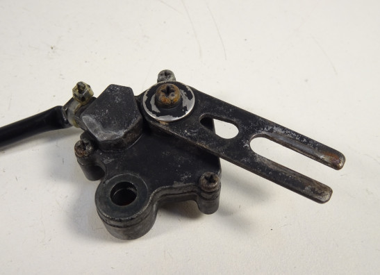 side stand switch Kawasaki VERSYS 650