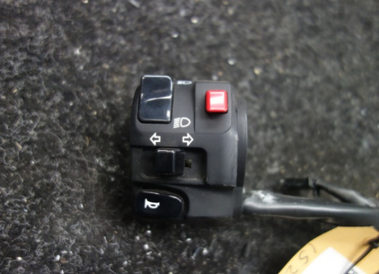 Stuurschakelaar links Kawasaki Z 900