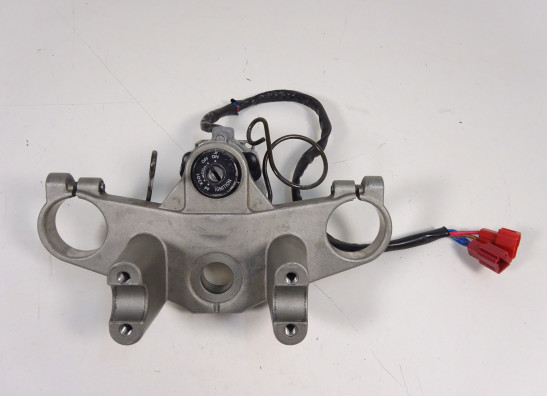 Schlosssatz Yamaha TDM