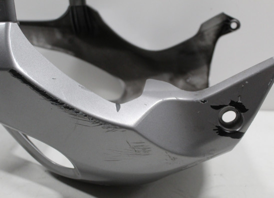 V bak voor Honda TRANSALP