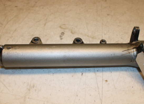 Voorpoot links compleet Yamaha XJ 900 S Diversion