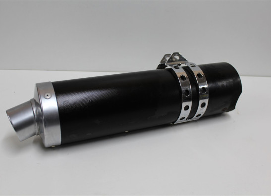 Auspuff Kawasaki ZXR 750 R