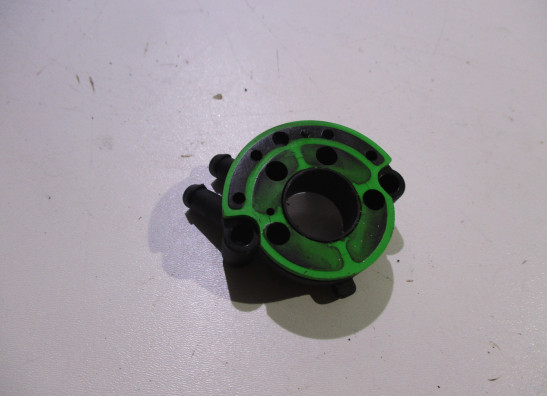 Koelvloeistof reservoir BMW K 1200 S 