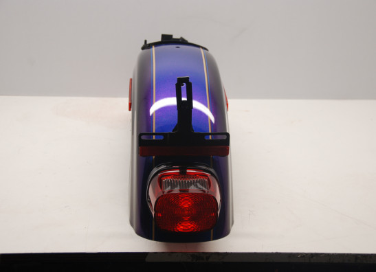 Complete kuipset Harley Davidson Sportster