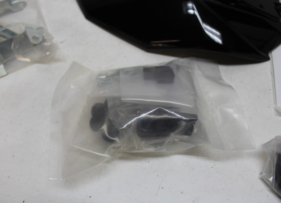 Buddy cover Kawasaki Z 800