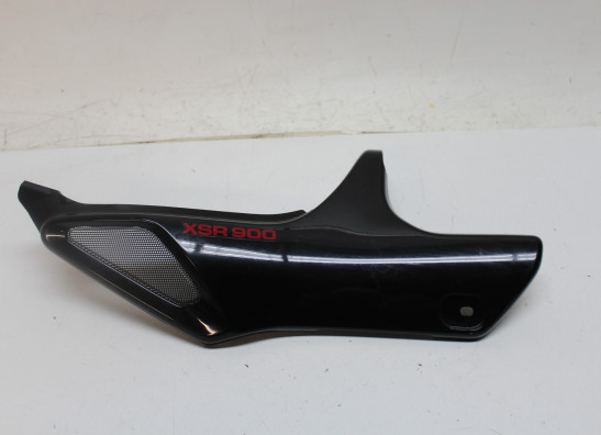 Seitenverkleidung rechts Yamaha XSR 900