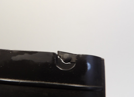 Luchtfilterhuis Honda VF 700  750 C Magna