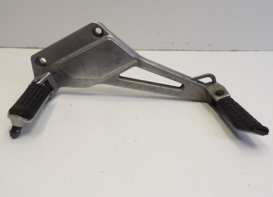 Schetsplaat links Honda CB 500