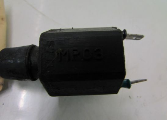 Bobine Honda CMX 250 