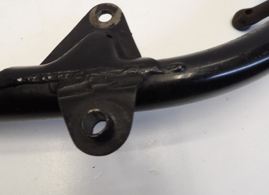 Rahme teile Honda VT 700 750