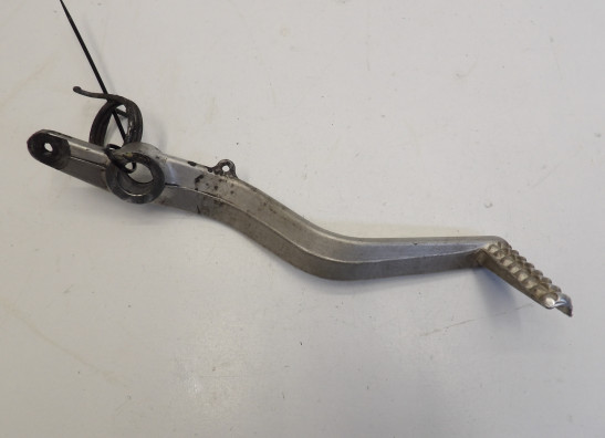 Brake pedal Suzuki DL 1000 V STROM