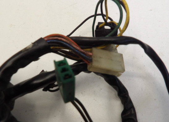 Stuurschakelaar links Yamaha XJ 900 F