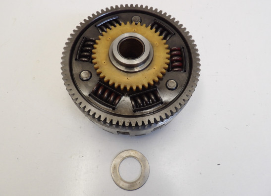 Clutch Yamaha XTZ Tenere
