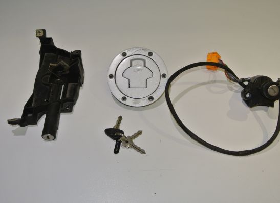 Key set BMW K 1200 GT