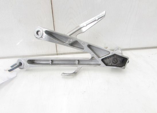 Duo voetsteun rechts Honda CBR 600 RR