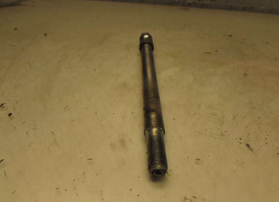 Hinterradachse Honda VF 700  750 C Magna