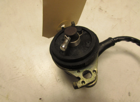 Overig Honda Goldwing GL