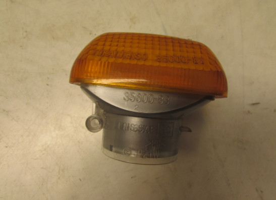 Winker Suzuki Overige Suzuki