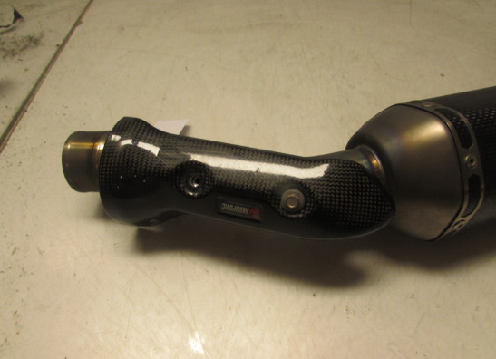 Sport auspuff Yamaha YZF R1