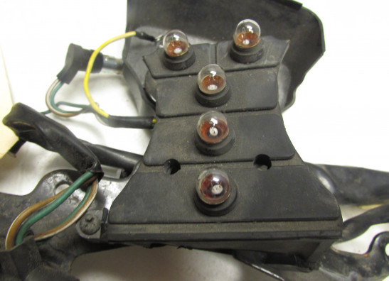 Meter Honda Goldwing GL