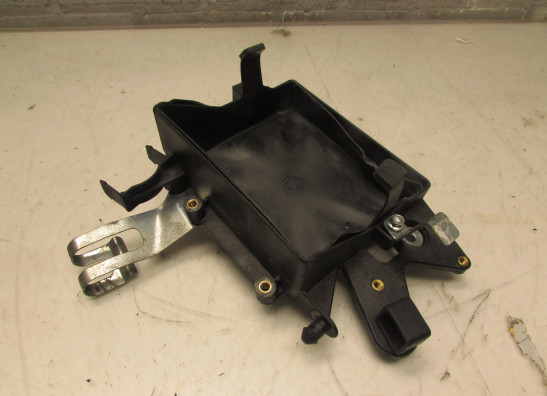 Accubak Ducati Multistrada 1000