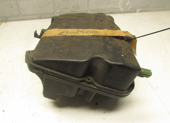 Luchtfilterhuis Honda Goldwing GL