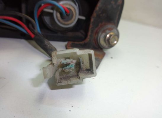 Achterlicht Kawasaki GPZ 500