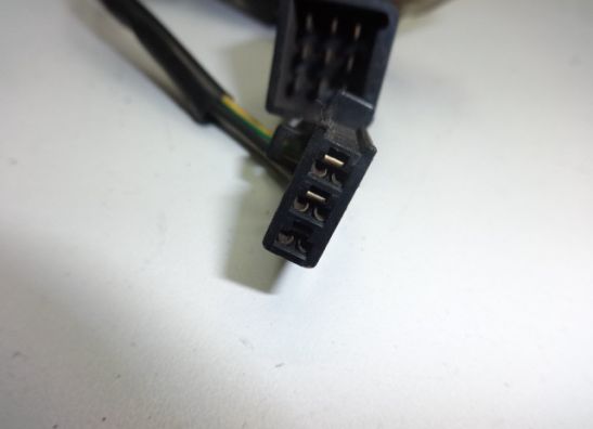 Stuurschakelaar links Kawasaki GPZ 750