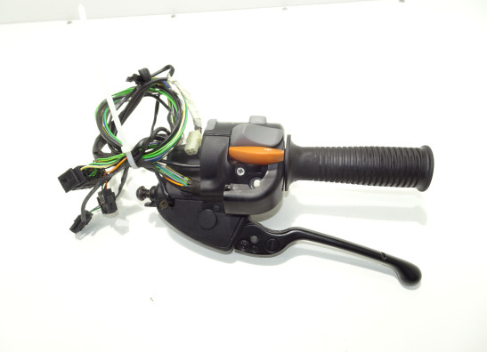 Gashandle BMW R 1150 GS