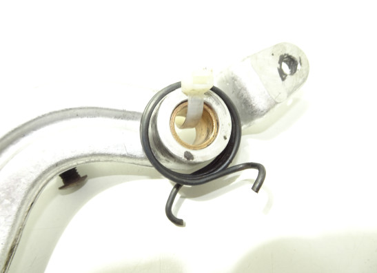 Brake pedal Ducati monster 600