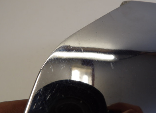 Engine cover Suzuki VS 700 Intruder