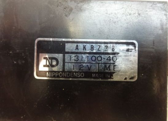 CDI ECU unit Honda VF 1000 F
