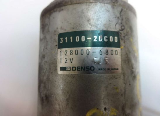 Anlasser Suzuki GS 500 E