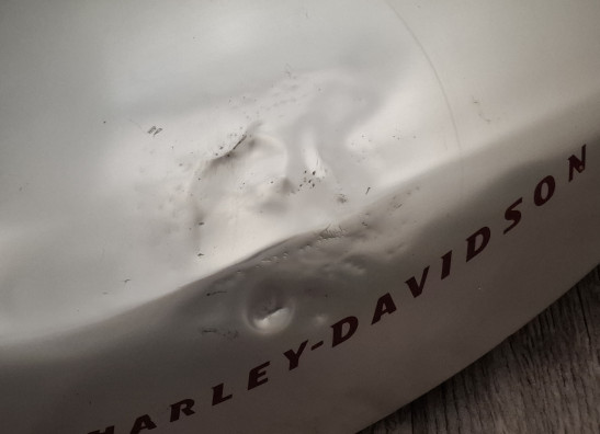 Draagarm Harley Davidson VROD VRSC