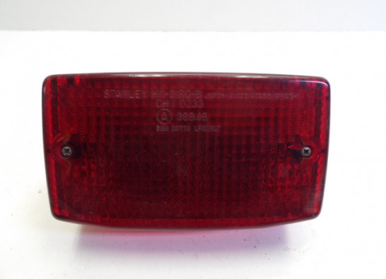 Rear light Honda FT 500