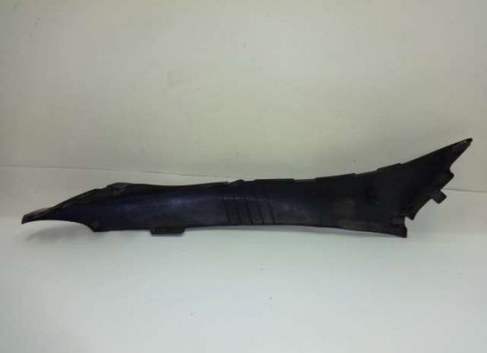 Linker achterkant Yamaha XJ 600 Diversion