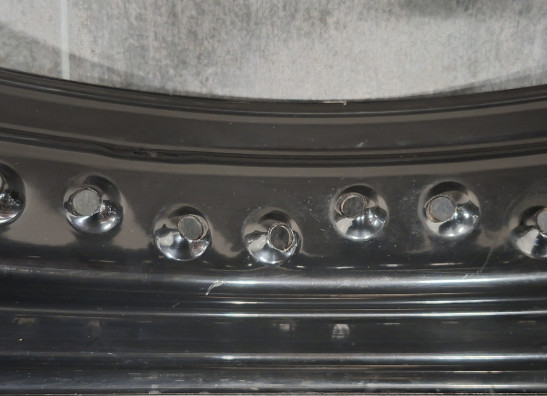 Achtervelg Harley Davidson XL1200CX Roadster