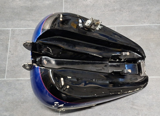 Benzintank Harley Davidson Overige Harley Davidson